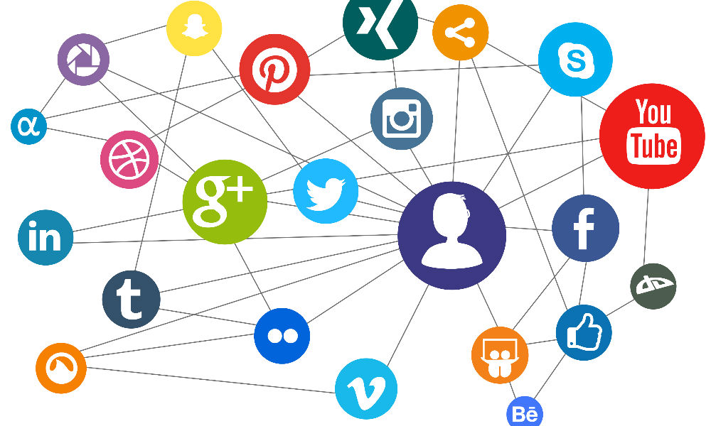 social networks new focus films