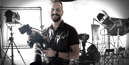 Corporate Video Production