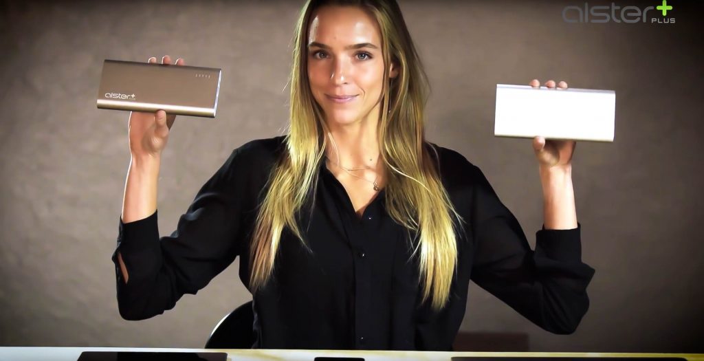 alsterplus powerbank kickstarter new focus films video marketing startup corporate crowdfunding product video colorado production